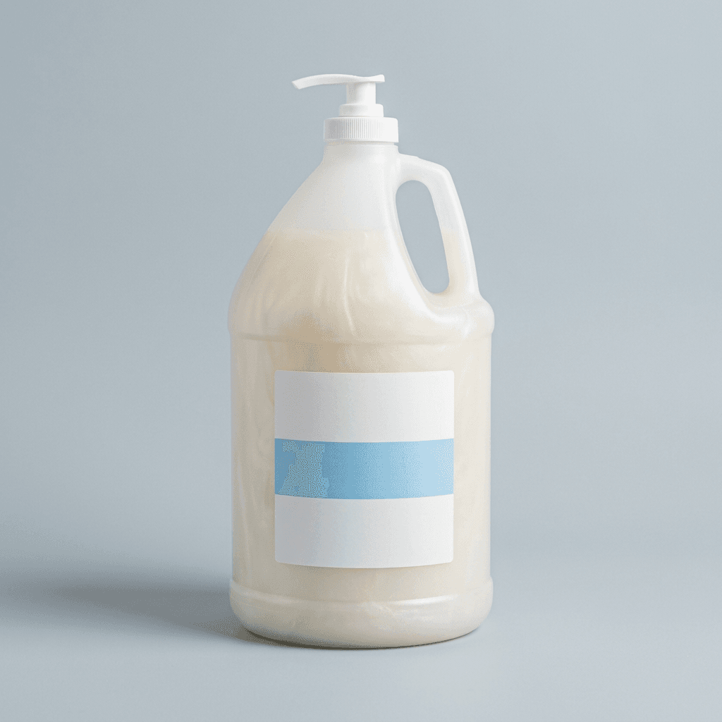 Jabón líquido para manos, 3.78 L